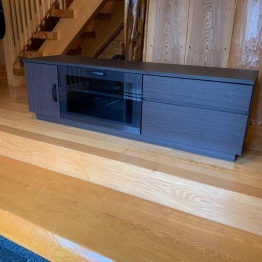 おしゃれ家具 収納家具 テレビ台