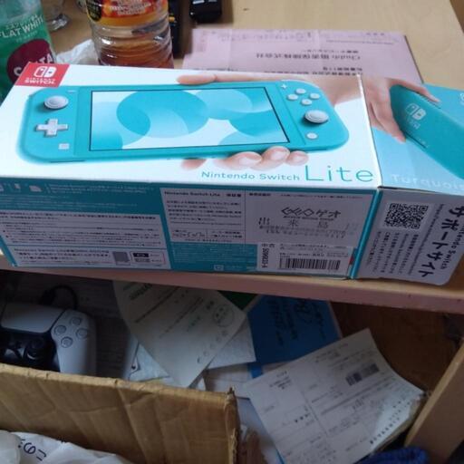 ゲーム本体