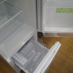 シャープ 152L 2ドア冷蔵庫  2018年製 SJ-D15G 【モノ市場東浦店】41
