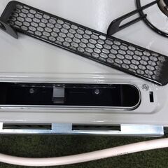 エイブイ：Rinnai ガステーブル KG66VTWR 都市ガス用 右強火力 2023年製