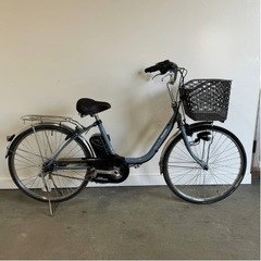 中古】岐阜県の電動アシスト自転車を格安/激安/無料であげます・譲ります｜ジモティー