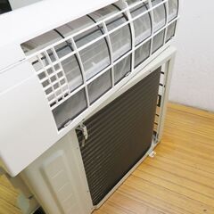 良品】2023年製 ダイキン 主に10畳用 ルームエアコン F283ATES D03