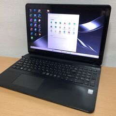 ★☆ 爆速 SONY Core i5 ノートパソコン Office