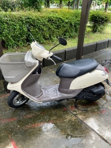 バイク スズキ