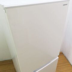 京都市内方面配達設置無料 SHARP 2021年製 152L 冷蔵庫 DL13