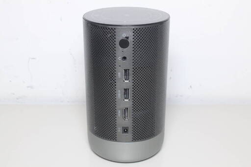 WiMiUS ウィミウス Q1 WiMiUS/Q1/フルHD/小型プロジェクター ⑤ 1080PフルHD プロジェクター