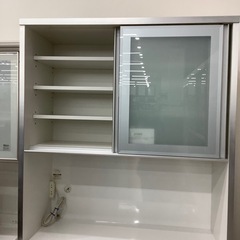 松田家具】レンジボードのご紹介です【トレファク東大阪箕輪店】