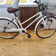 B262 普通自転車☆CADALORA☆26インチ☆6段変速