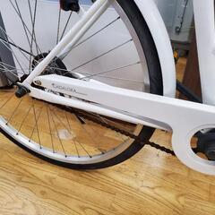 B388 普通自転車☆CADALORA☆26インチ☆変速無し
