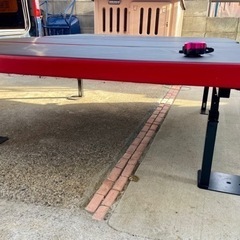  【早い者勝ち】ハイエース GL ベッドキット リンクスファクトリー製