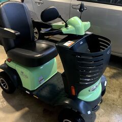 ID:60538511 セニアカー SUZUKI 2021