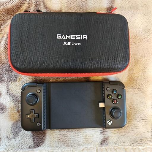Xbox公認 コントローラー GameSir X2 Pro