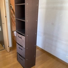 家具 収納家具 カラーボックス