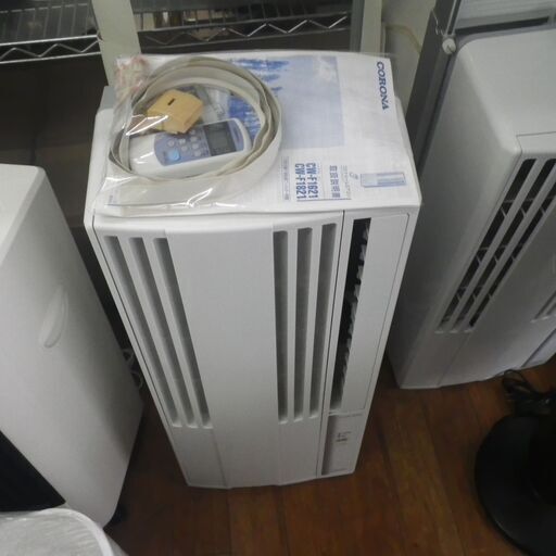 コロナ 窓用エアコン 2021年製 CW-F1621【モノ市場東浦店】41