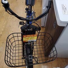 B386 子供自転車★INNOVATION FACTORY★18インチ★変速無し