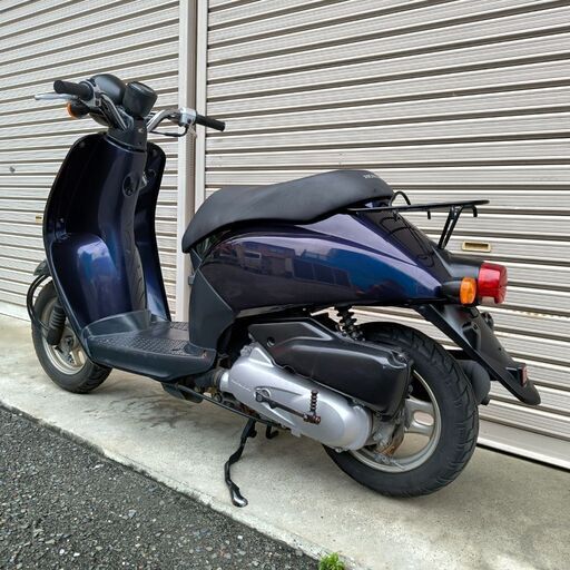 Today トゥデイ AF61 キズ少なくきれいな車両 関西外大近く 売約