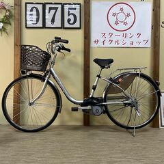 75整備済新基準良品パナソニック DX バッテリー6.6ah長押す5点灯 26