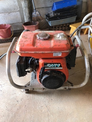 農業機具