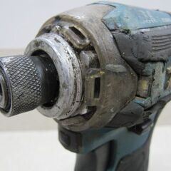 🌲【電動工具】マキタ 18Vインパクトドライバー【アールワンはマンガ倉庫とタッグを組んで高価買取!!地域最大級！】