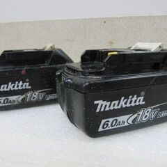 🌲【電動工具】マキタ 18Vインパクトドライバー【アールワンはマンガ倉庫とタッグを組んで高価買取!!地域最大級！】