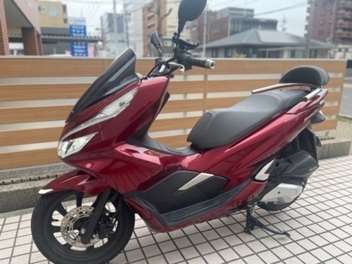 ホンダ PCX125 JF81 - ホンダ