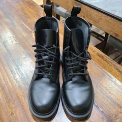 Dr.Martens ドクターマーチン 8ホール 27 値下げ対応可 【公式通販】