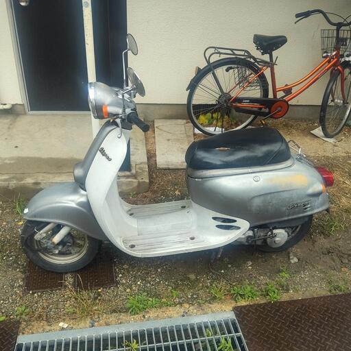 HONDA　ジョルノ２サイクル