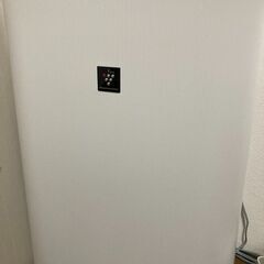 シャープ加湿空気清浄機KC-P50-w - 空気清浄機 