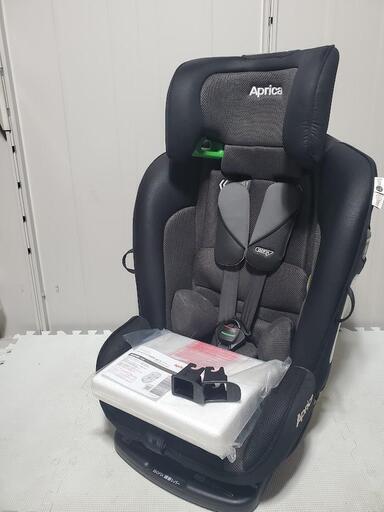 Aprcia アップリカ　フォームフィット ISOFIX 360°セーフティー　近場配達　可
