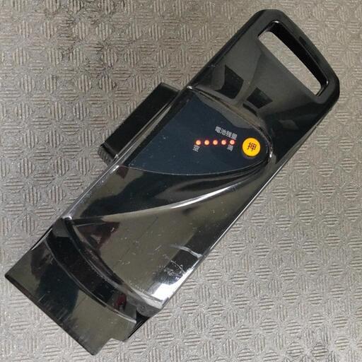 パナソニック 電動自転車バッテリー NKY514B02B 13.2Ah【長押し４点灯】