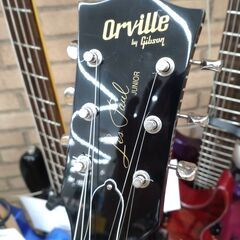 Orville by Gibson les paul junior DC LPJ-D
