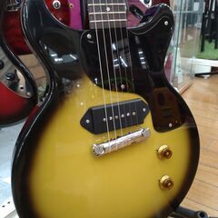 Orville by Gibson les paul junior DC LPJ-D