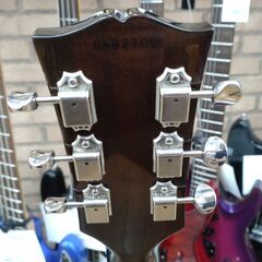 Orville by Gibson les paul junior DC LPJ-D