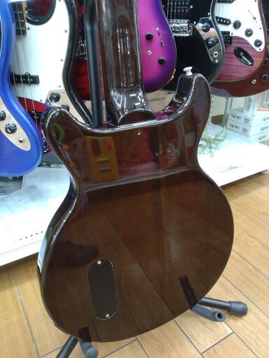 弦楽器、ギター Orville by Gibson les paul junior DC LPJ-D