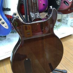 Orville by Gibson les paul junior DC LPJ-D