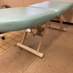 高田のエステベット　無段階調整