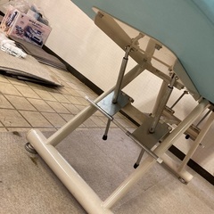 高田のエステベット　無段階調整