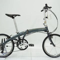 MINi 折りたたみ自転車(自転車)の中古が安い！激安で譲ります・無料であげます｜ジモティー