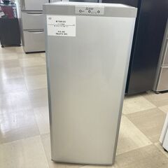 1ドア冷凍庫 MITSUBISHI MF-U12B-S 2017年製 121L
