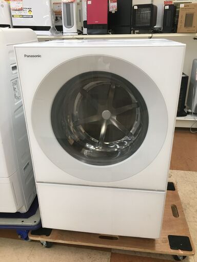 パナソニック ドラム式洗濯機 【リサイクルモールみっけ柏】