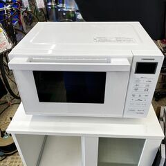 中古美品】石窯オーブン 東芝 スチームオーブンレンジ ER-X60 2023年製 