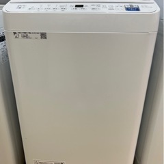 SHARP 縦型洗濯乾燥機 ES-T5E9-W 洗濯5.5kg/乾燥3.5kg SHARP 中古/搬入付き 洗濯乾燥機 洗濯5.5kg 乾燥3.5kg 長期90日保証 21