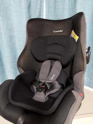 決定しました【極美品】コンビ　ベビーシート チャイルドシート 子供用品