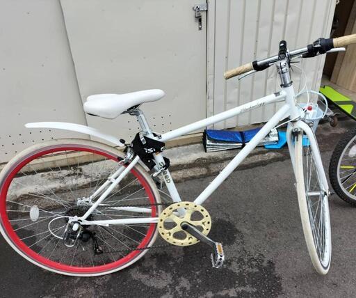 自転車