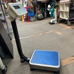 150kgまで計れます　デジタル台はかり　A&D FG-150KAM