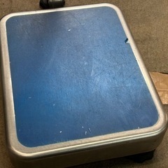 150kgまで計れます　デジタル台はかり　A&D FG-150KAM