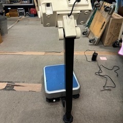 150kgまで計れます　デジタル台はかり　A&D FG-150KAM