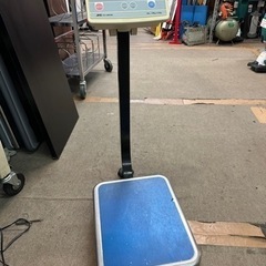 150kgまで計れます　デジタル台はかり　A&D FG-150KAM