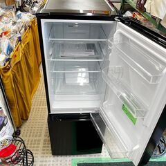 YAMADA 冷蔵庫 YRZ-F15LK 2024年製 156L 単身向け