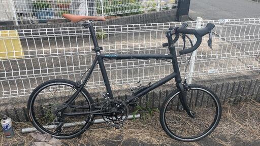 dahon dash altena ダホン 折りたたみ ミニベロ